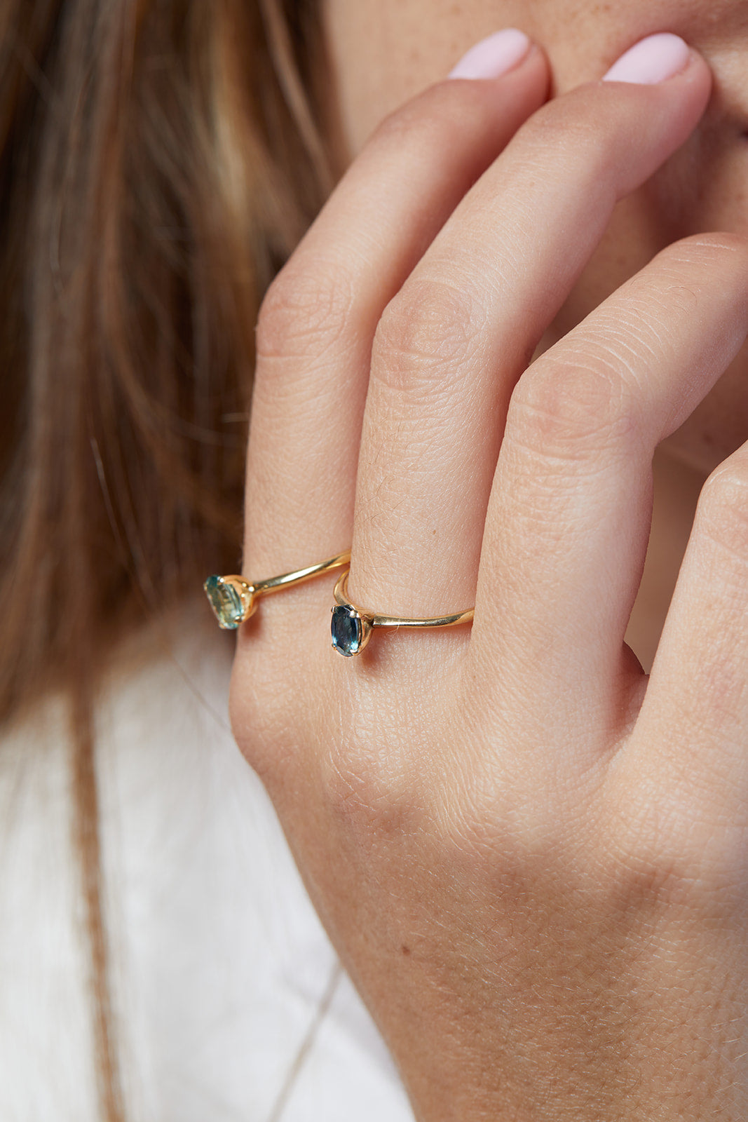 The Role of Virtual Reality in the Jewelry Industry