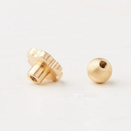 Marquise Stone Eye Piercing